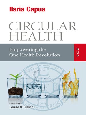 cover image of Circular Health